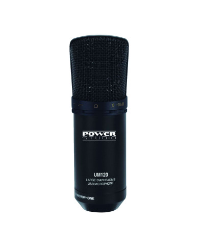 Micro de Studio USB