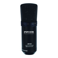 Micro de studio USB
