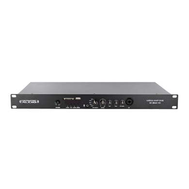 Lecteur multimedia MP3