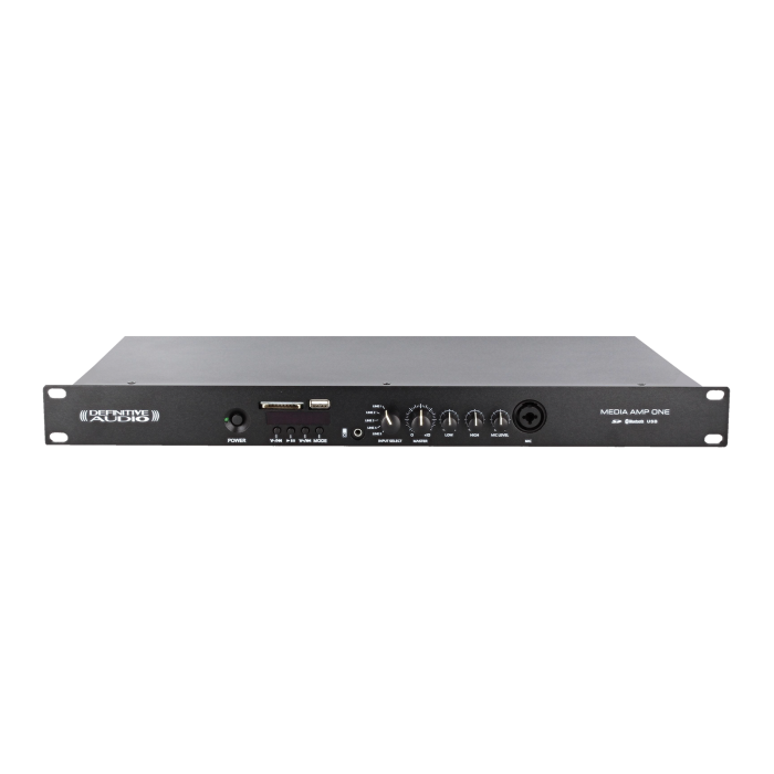 Lecteur multimedia MP3