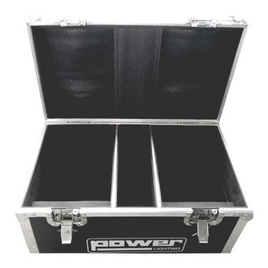 Flight-case pour LYRE SPOT 90