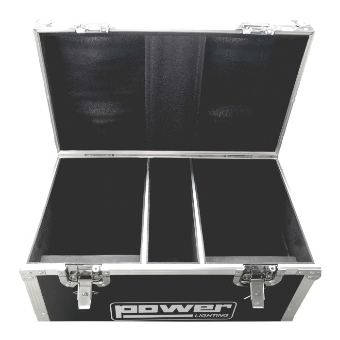 Flight-case pour LYRE SPOT 90