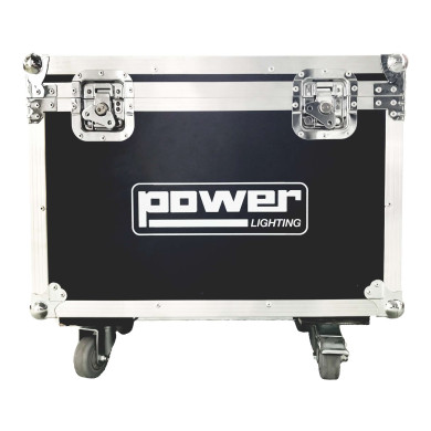 Flight-case pour LYRE SPOT 90
