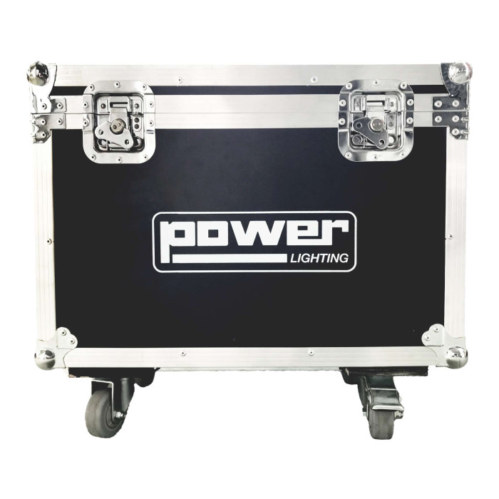 Flight-case pour LYRE SPOT 90