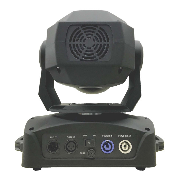 Lyre Spot Led 90W