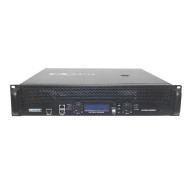 Amplificateur 2x1300W RMS sous 4 ohms