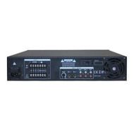 Ampli public adress 120W bluetooth