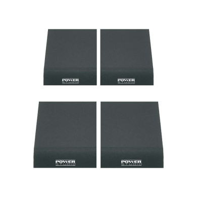 Accessoires De Monitoring - Vendu par paire