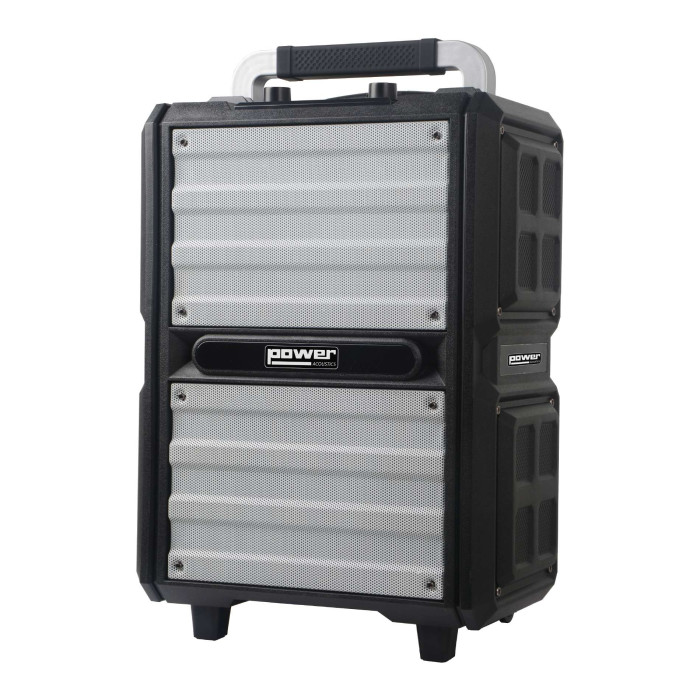 Sono Portable 250W sur batterie+2 micro main UHF
