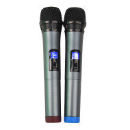 Sono Portable 250W sur batterie+2 micro main UHF