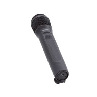 Sono portable USB/Bluetooth + Carte SD + 1 Micro main UHF