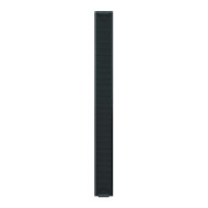 Système de diffusion 2800W RMS : 4xVORTICE L12 + 2xVORTICE 210SA DSP + 2xVORTICE 210SA