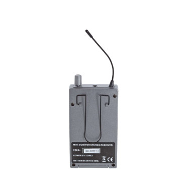 Récepteur pour système In-ear WM INEAR 1000 G2