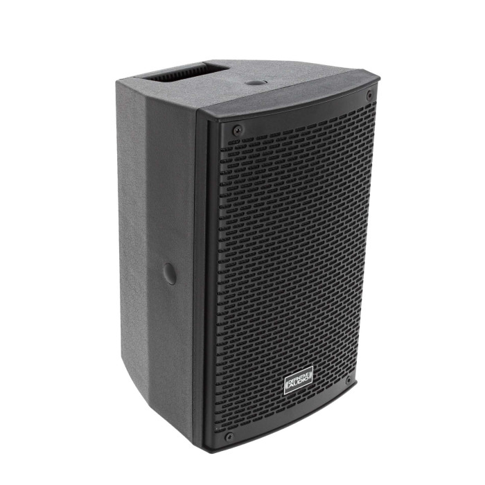 Enceinte active ABS 400W