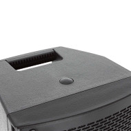 Enceinte active ABS 400W