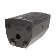 Enceinte active ABS 400W