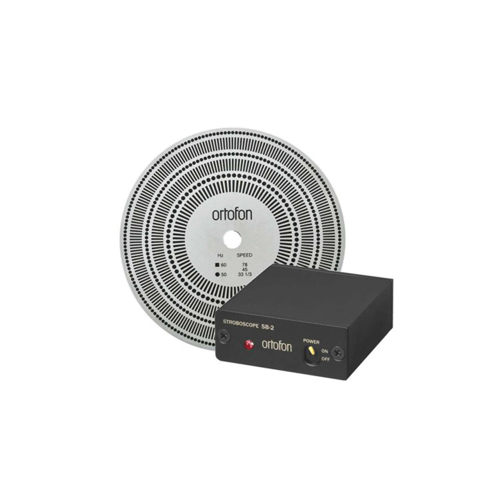 Outil de réglage pour platine vinyle
