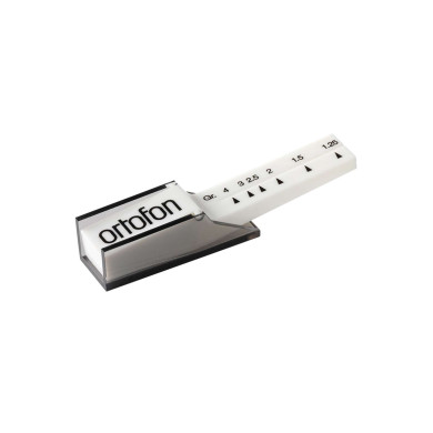 Outil de réglage pour bras de cellule
