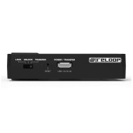 Interface USB Audio Recorder avec lecteur de carte micro SD