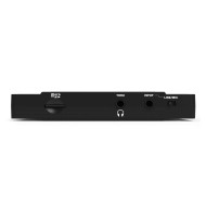 Interface USB Audio Recorder avec lecteur de carte micro SD