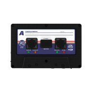 Interface USB Audio Recorder avec lecteur de carte micro SD