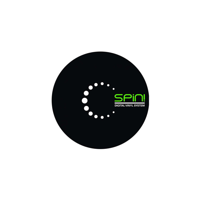 Feutrine Reloop SPIN	