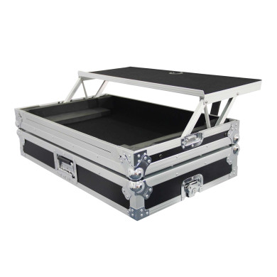 Flight-case pour contrôleur numérique DDJ SX3/RX