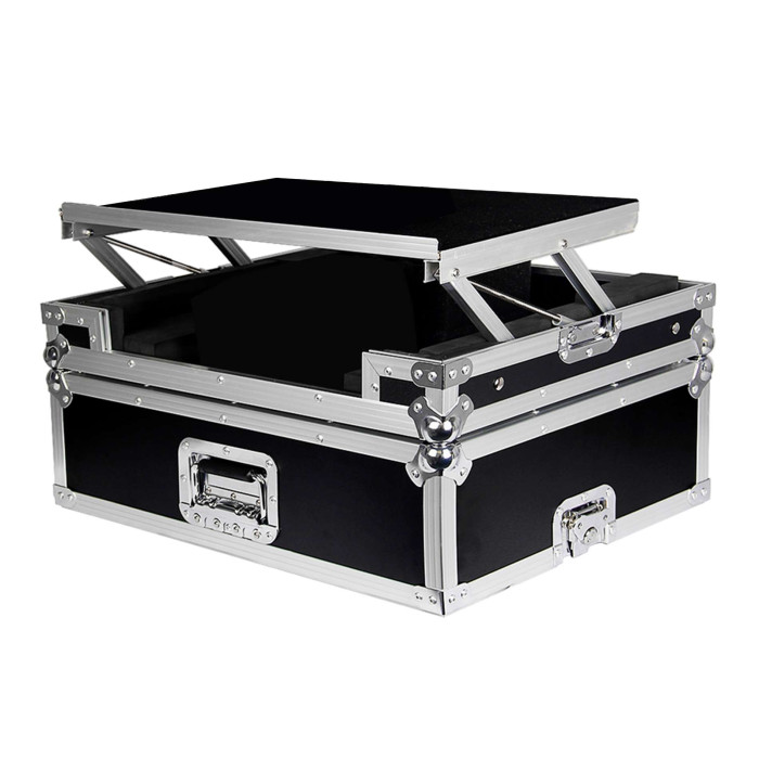 Flight-case pour contrôleur DDJ 400