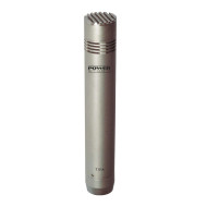 Micros Electret Tubulaire