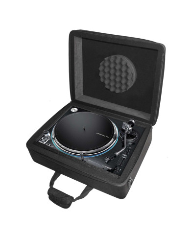 UDG Creator Turntable Hardcase Black