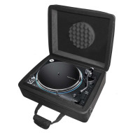 UDG Creator Turntable Hardcase Black