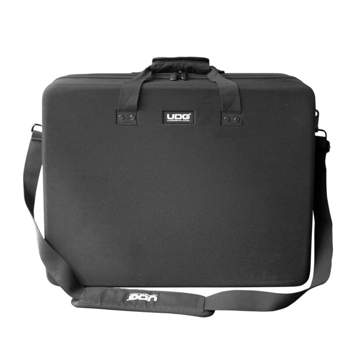 UDG Creator Turntable Hardcase Black