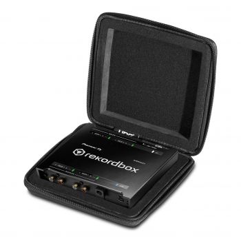 UDG Creator Pioneer Recordbox DVS Interface 2 Hardcase Black