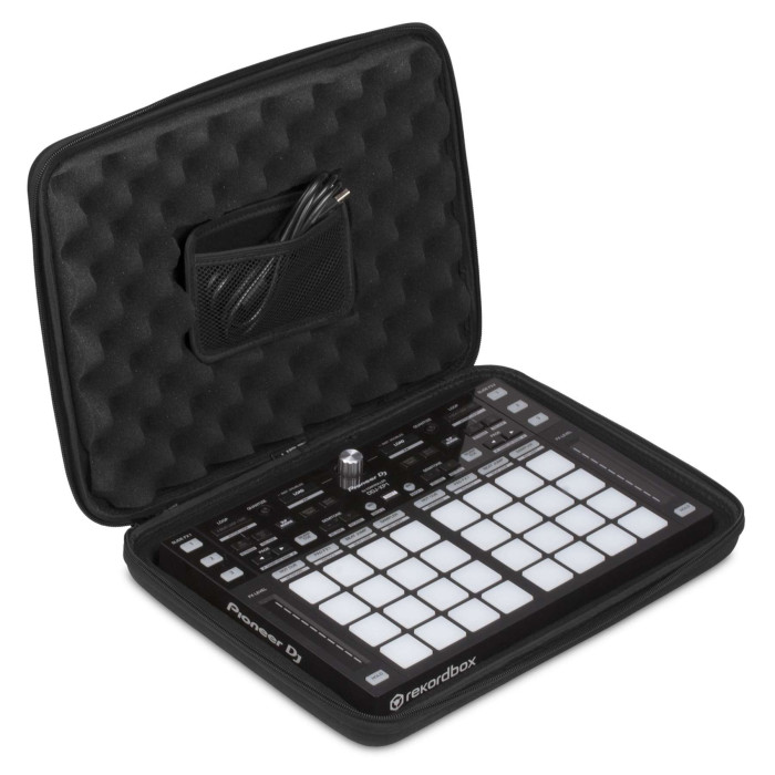 UDG Creator Pioneer DDJ-XP1 Hardcase Black