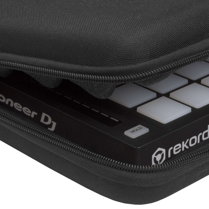 UDG Creator Pioneer DDJ-XP1 Hardcase Black