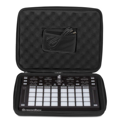 UDG Creator Pioneer DDJ-XP1 Hardcase Black
