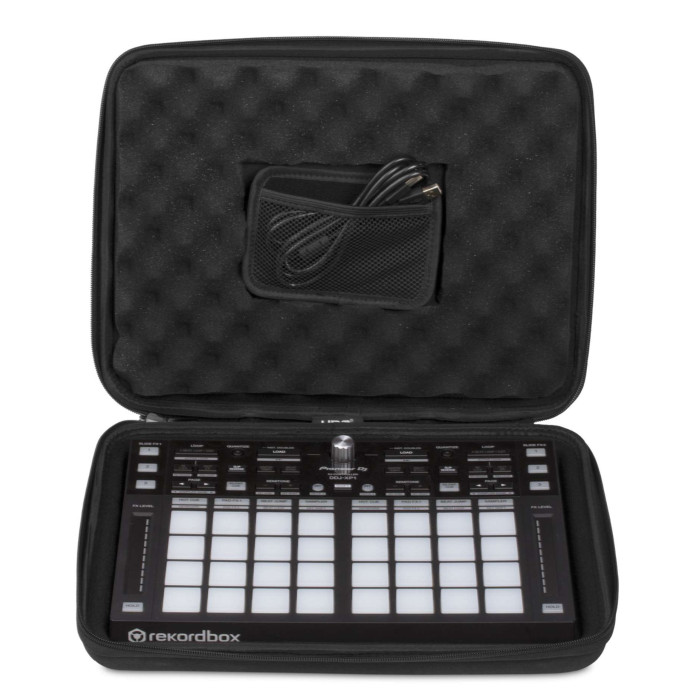 UDG Creator Pioneer DDJ-XP1 Hardcase Black