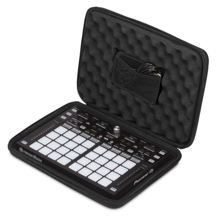 UDG Creator Pioneer DDJ-XP1 Hardcase Black
