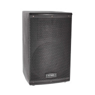 Enceinte passive bois 1000W