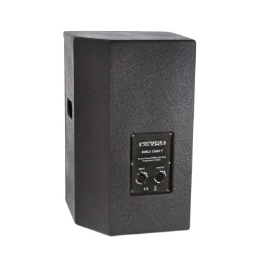 Enceinte passive bois 1000W