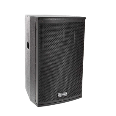 Enceinte passive bois 1800W