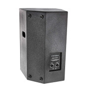 Enceinte passive bois 1800W