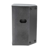 Enceinte passive bois 1800W