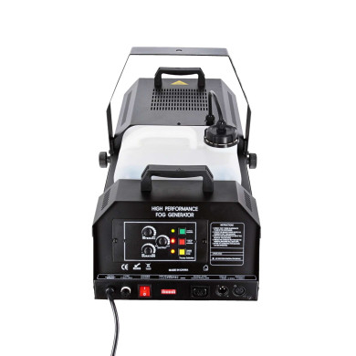 Machine à fumée 3000W DMX