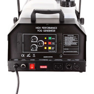 Machine à fumée 3000W DMX