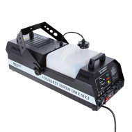 Machine à fumée 3000W DMX