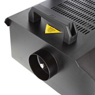 Machine à fumée 3000W DMX