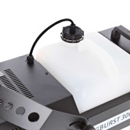 Machine à fumée 3000W DMX