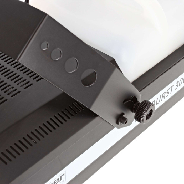 Machine à fumée 3000W DMX