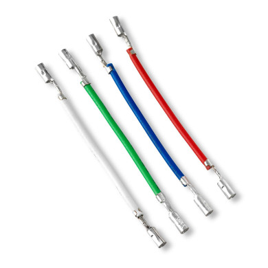 Fils de câblage bras et cellule Ortofon